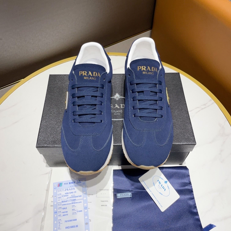 Prada Sneakers